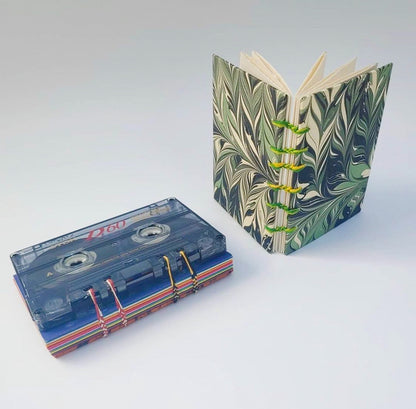 Beyond Paper "Printmaking 360 Series" Workshop ⑥ Book Art｜ 紙本以外【版畫360系列】工作坊 ⑥ 書的藝術